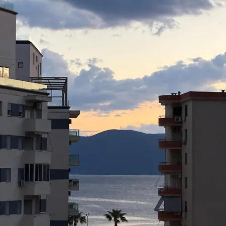 Datri Apartment