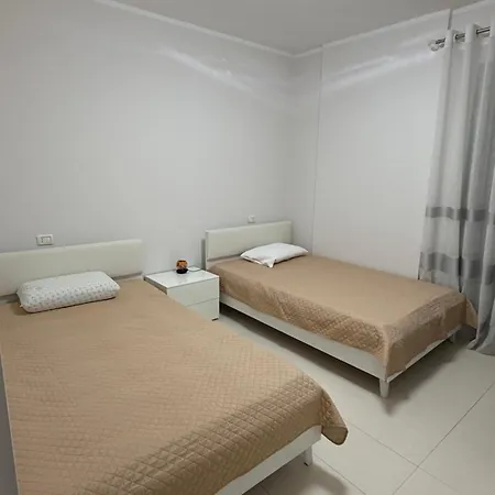 Datri Appartamento Vlorë